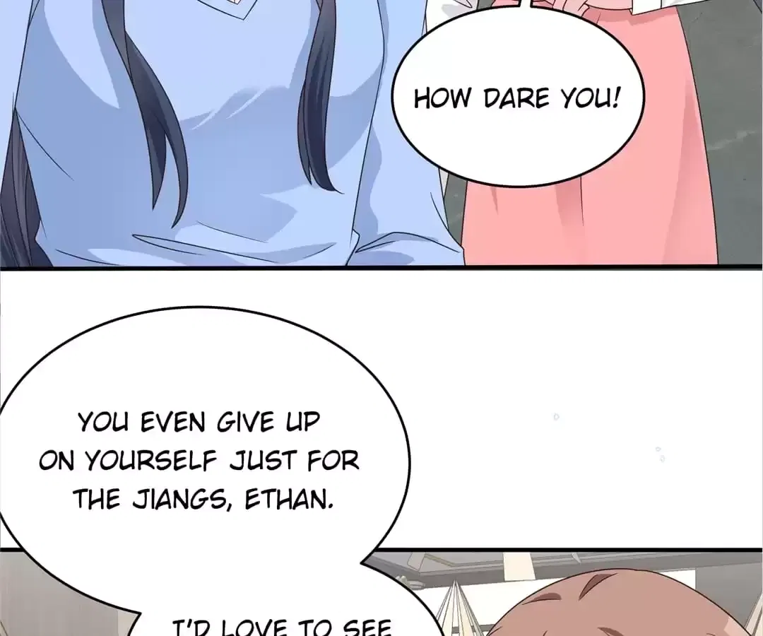 Bright Stars: Pick A Boss To Be A Husband Chapter 137 – Page 14