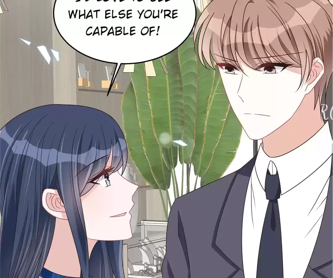 Bright Stars: Pick A Boss To Be A Husband Chapter 137 – Page 15