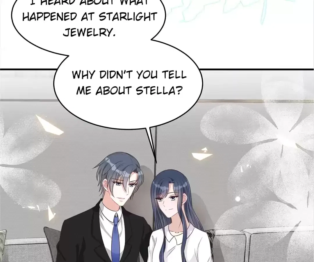 Bright Stars: Pick A Boss To Be A Husband Chapter 137 – Page 19