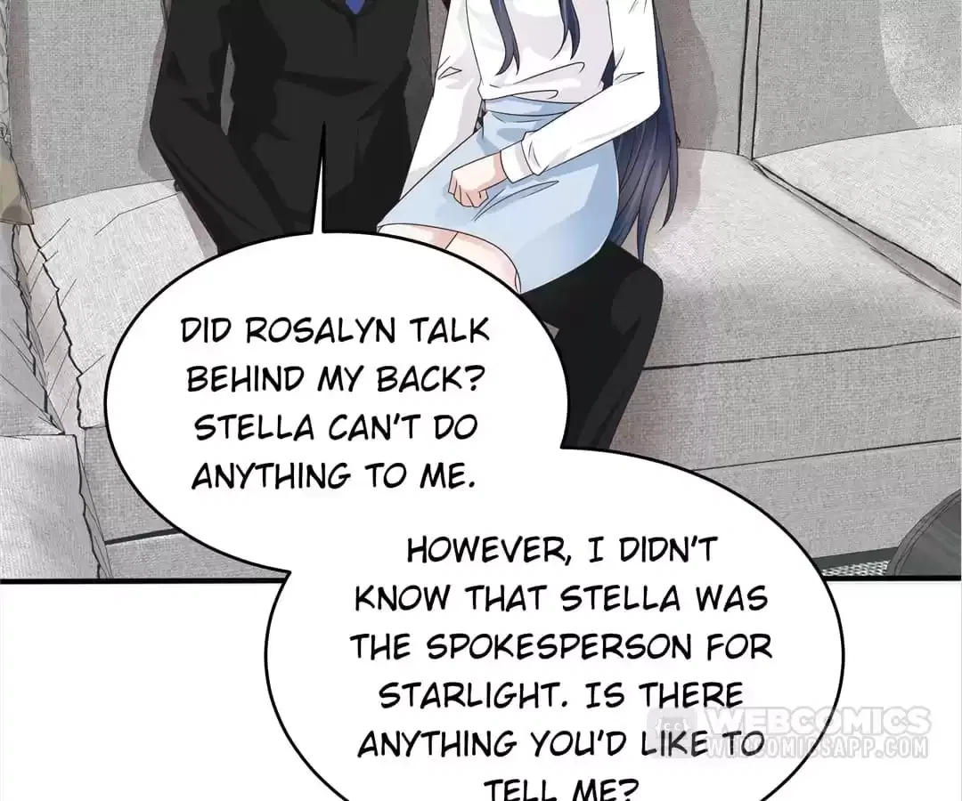 Bright Stars: Pick A Boss To Be A Husband Chapter 137 – Page 20