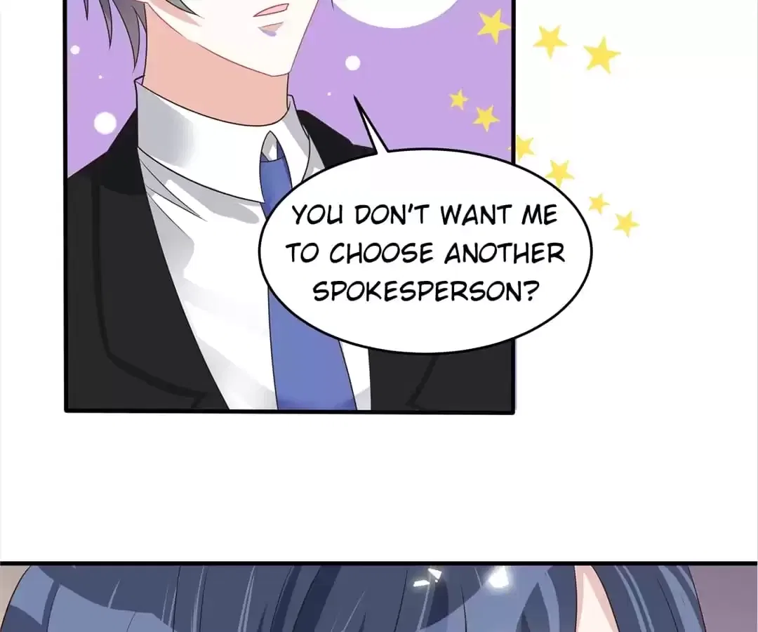Bright Stars: Pick A Boss To Be A Husband Chapter 137 – Page 25