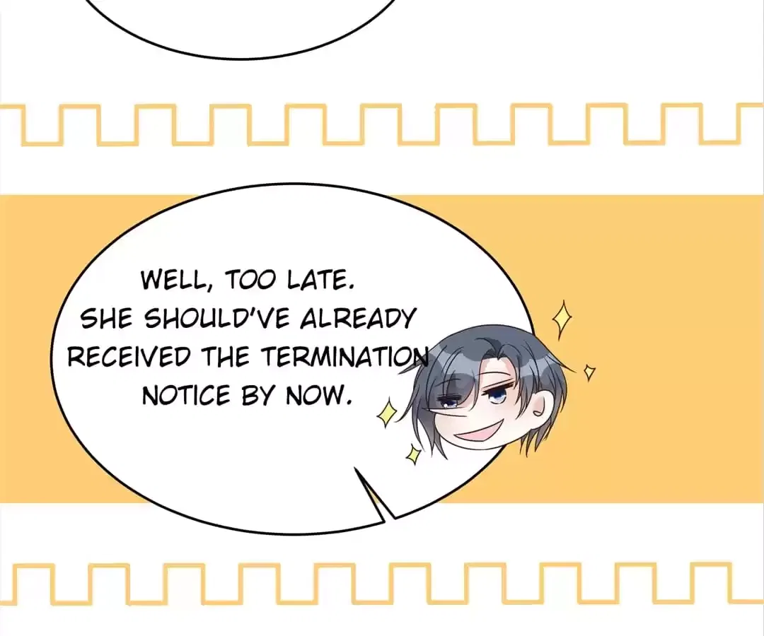 Bright Stars: Pick A Boss To Be A Husband Chapter 137 – Page 27