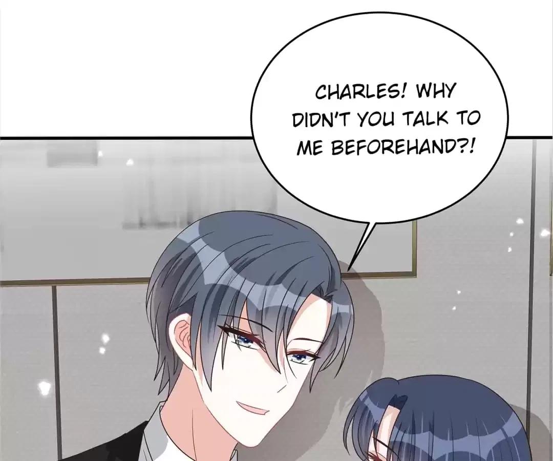 Bright Stars: Pick A Boss To Be A Husband Chapter 137 – Page 28