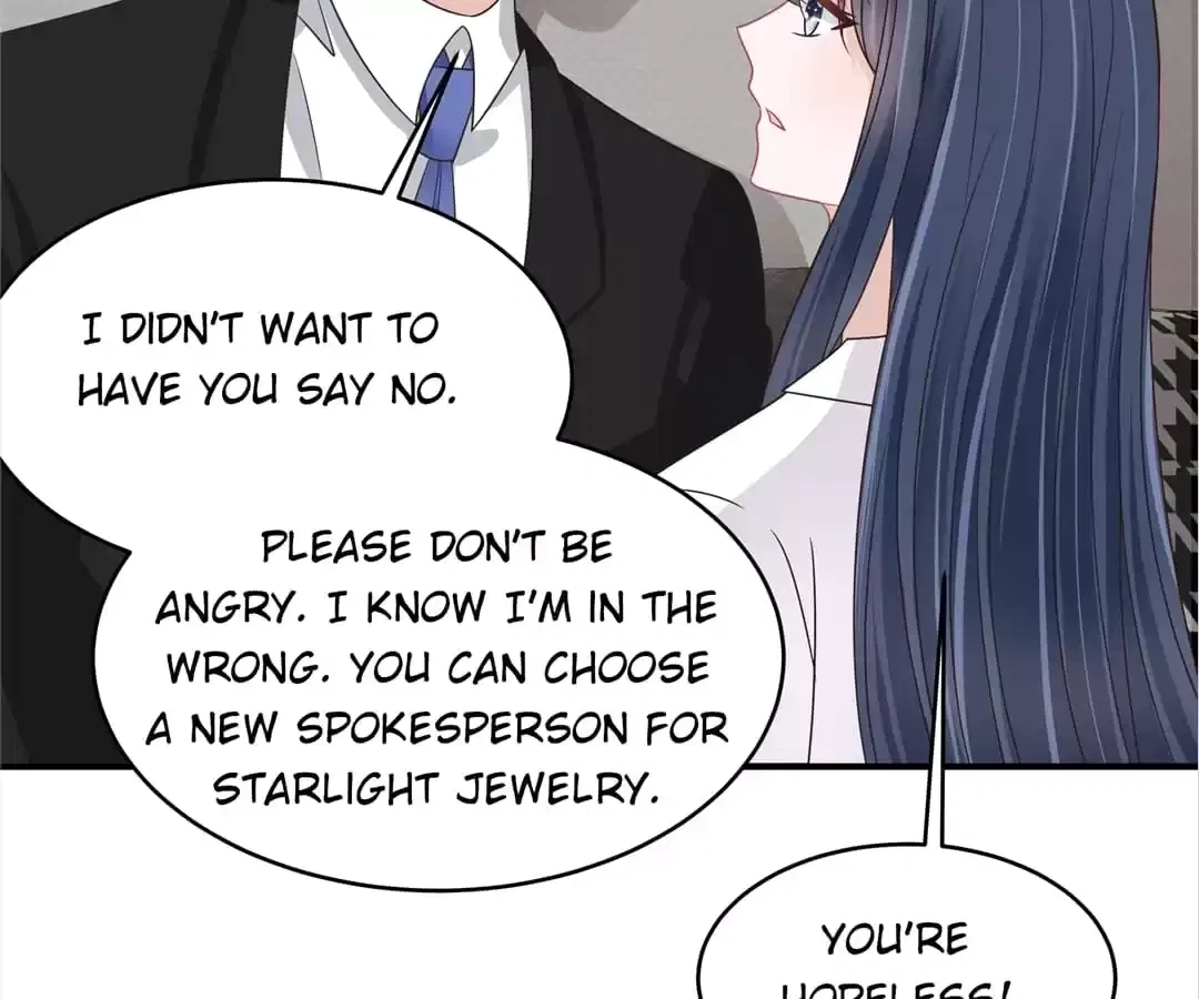 Bright Stars: Pick A Boss To Be A Husband Chapter 137 – Page 29