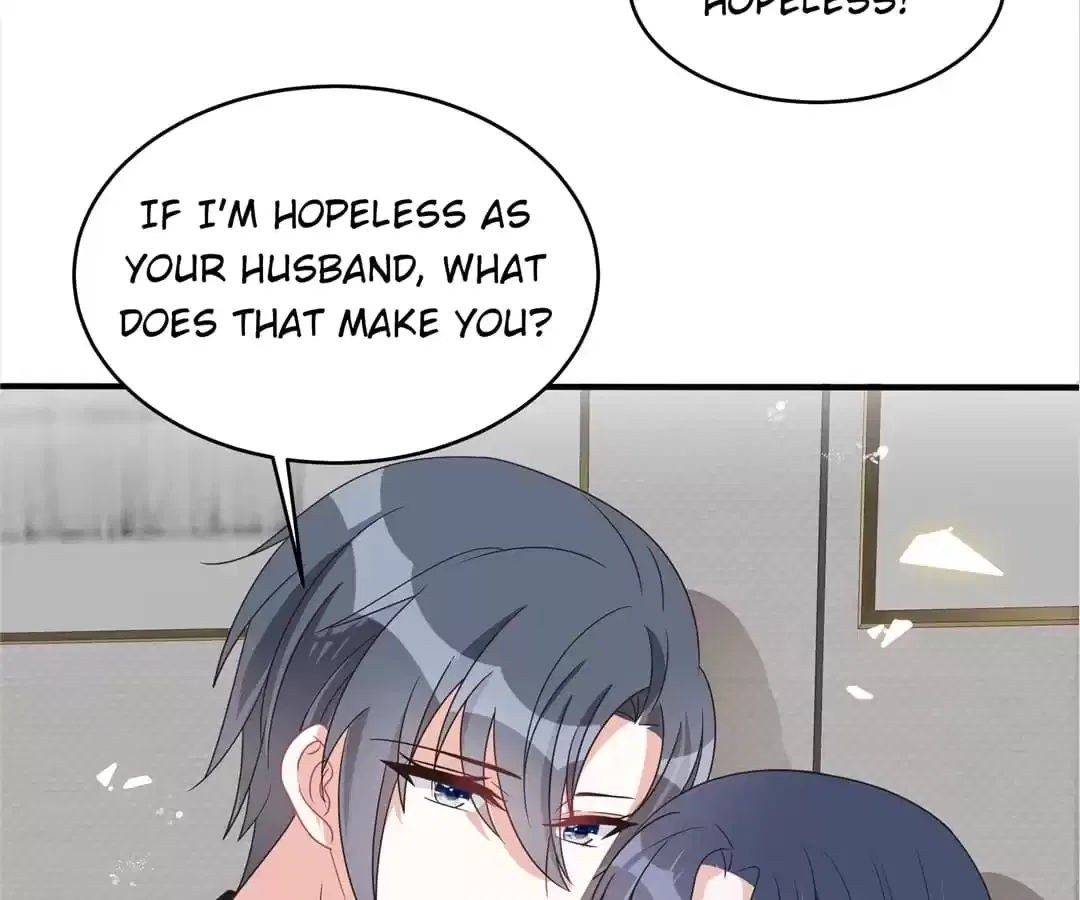 Bright Stars: Pick A Boss To Be A Husband Chapter 137 – Page 30
