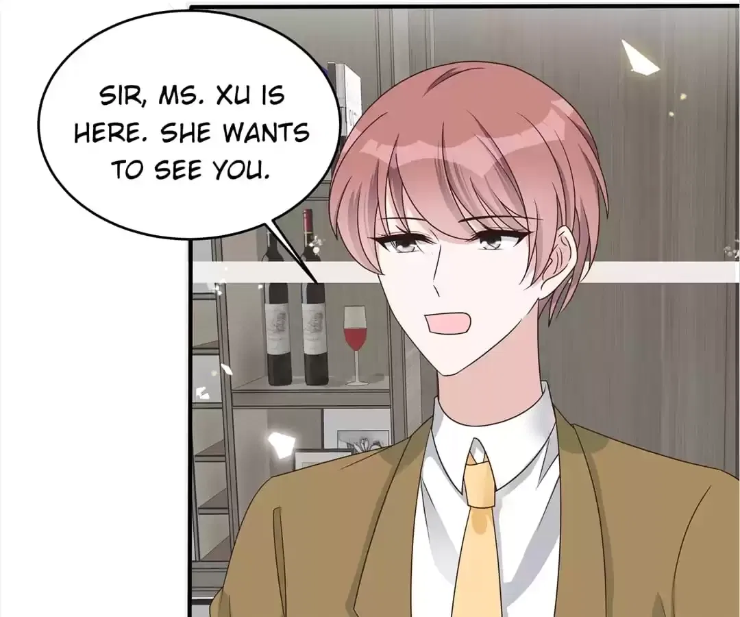 Bright Stars: Pick A Boss To Be A Husband Chapter 137 – Page 32