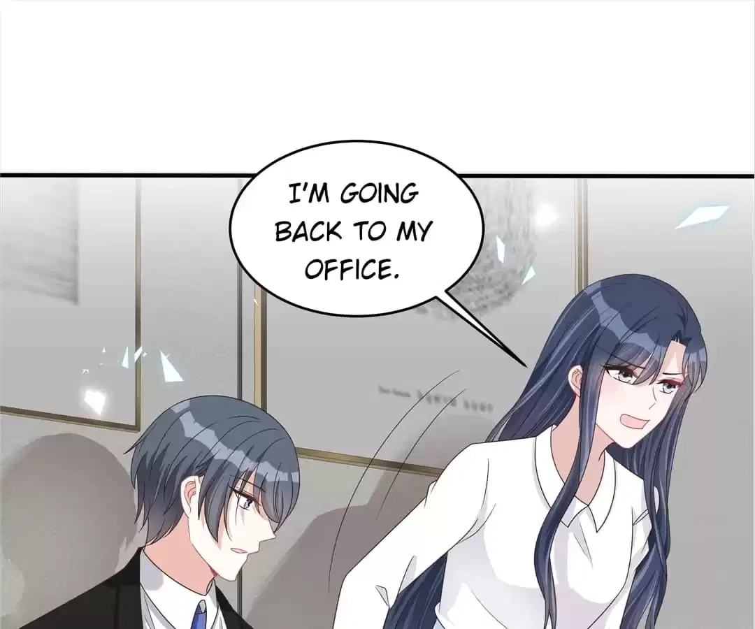 Bright Stars: Pick A Boss To Be A Husband Chapter 137 – Page 34