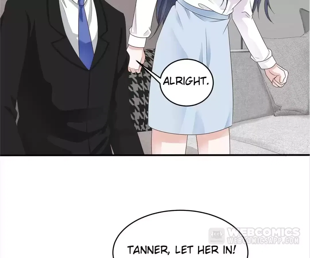 Bright Stars: Pick A Boss To Be A Husband Chapter 137 – Page 35