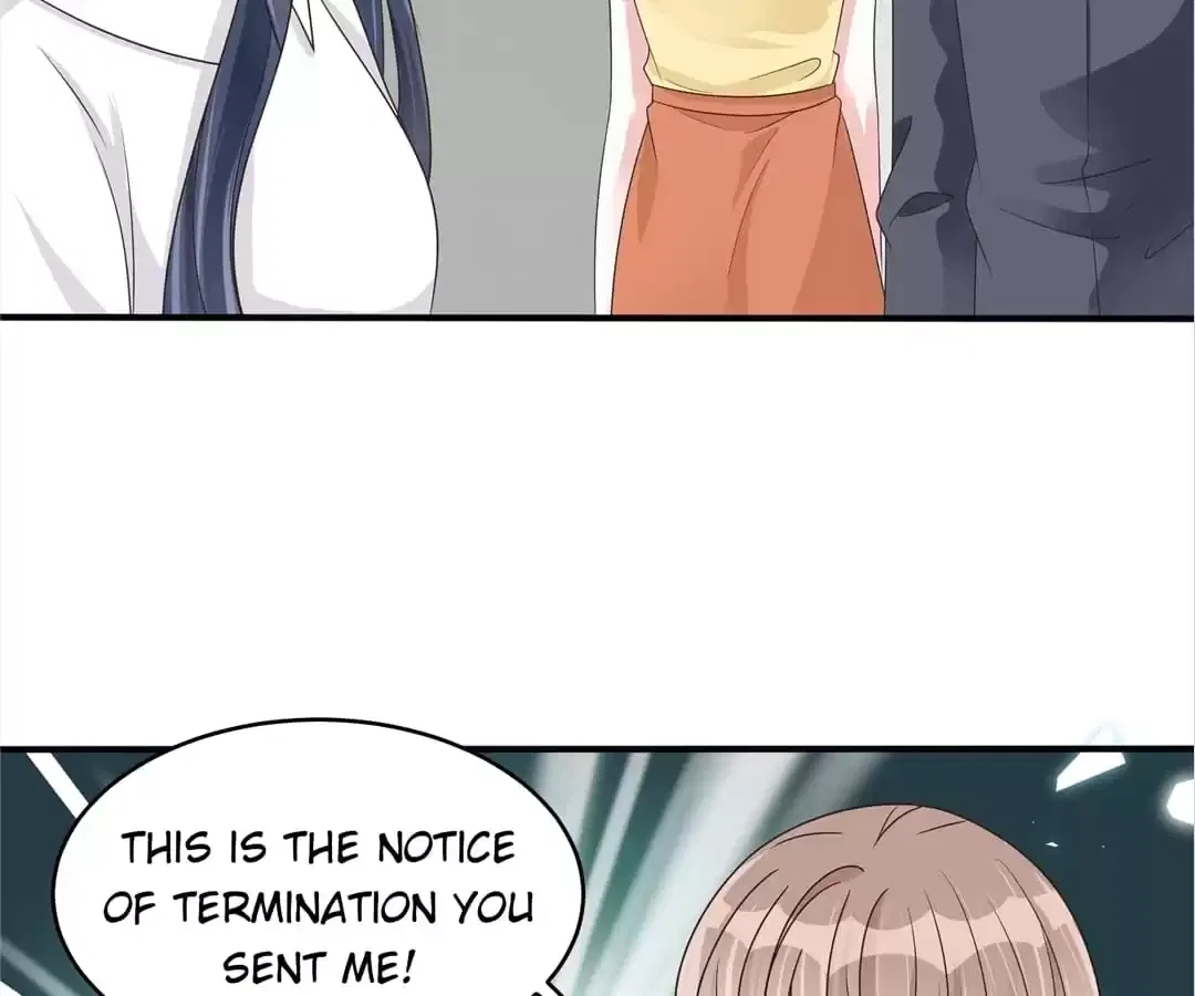 Bright Stars: Pick A Boss To Be A Husband Chapter 137 – Page 37