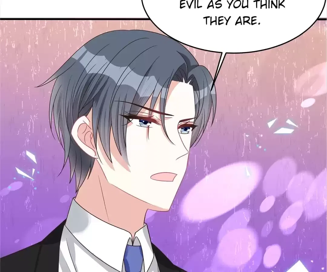 Bright Stars: Pick A Boss To Be A Husband Chapter 137 – Page 41