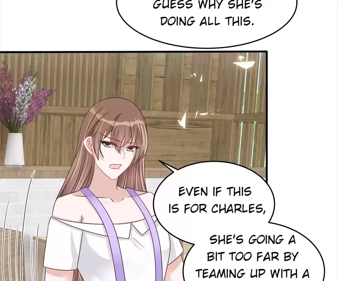 Bright Stars: Pick A Boss To Be A Husband Chapter 136 – Page 3