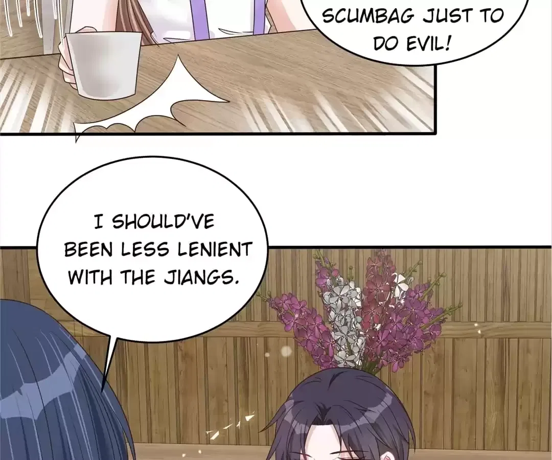 Bright Stars: Pick A Boss To Be A Husband Chapter 136 – Page 4