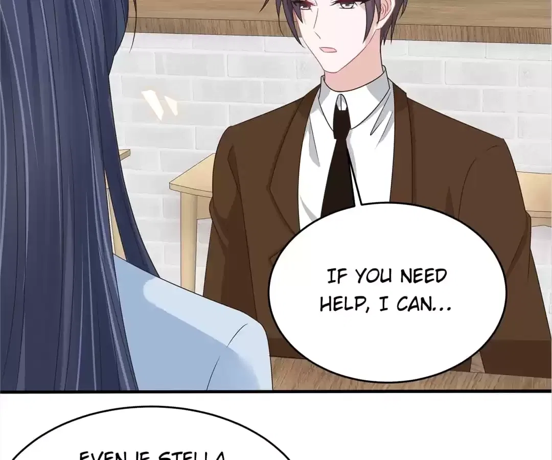 Bright Stars: Pick A Boss To Be A Husband Chapter 136 – Page 5