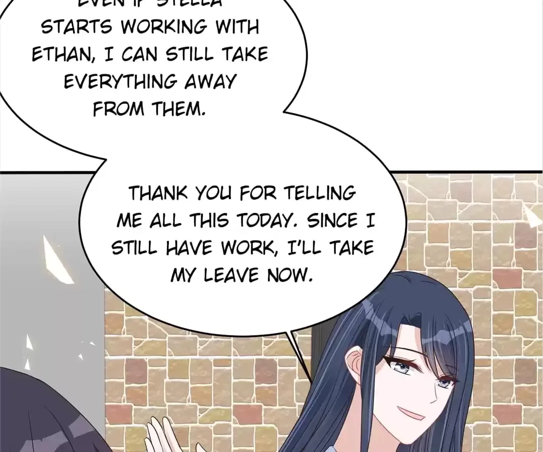 Bright Stars: Pick A Boss To Be A Husband Chapter 136 – Page 6