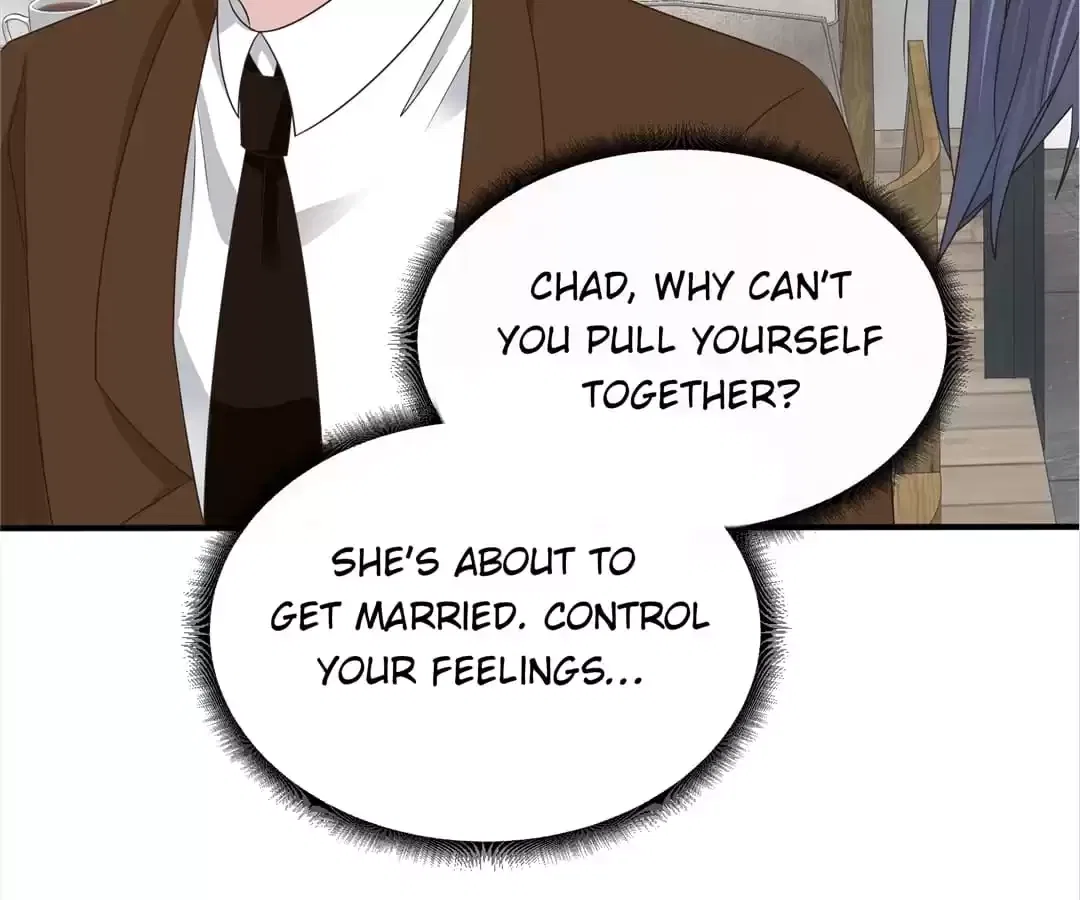 Bright Stars: Pick A Boss To Be A Husband Chapter 136 – Page 9