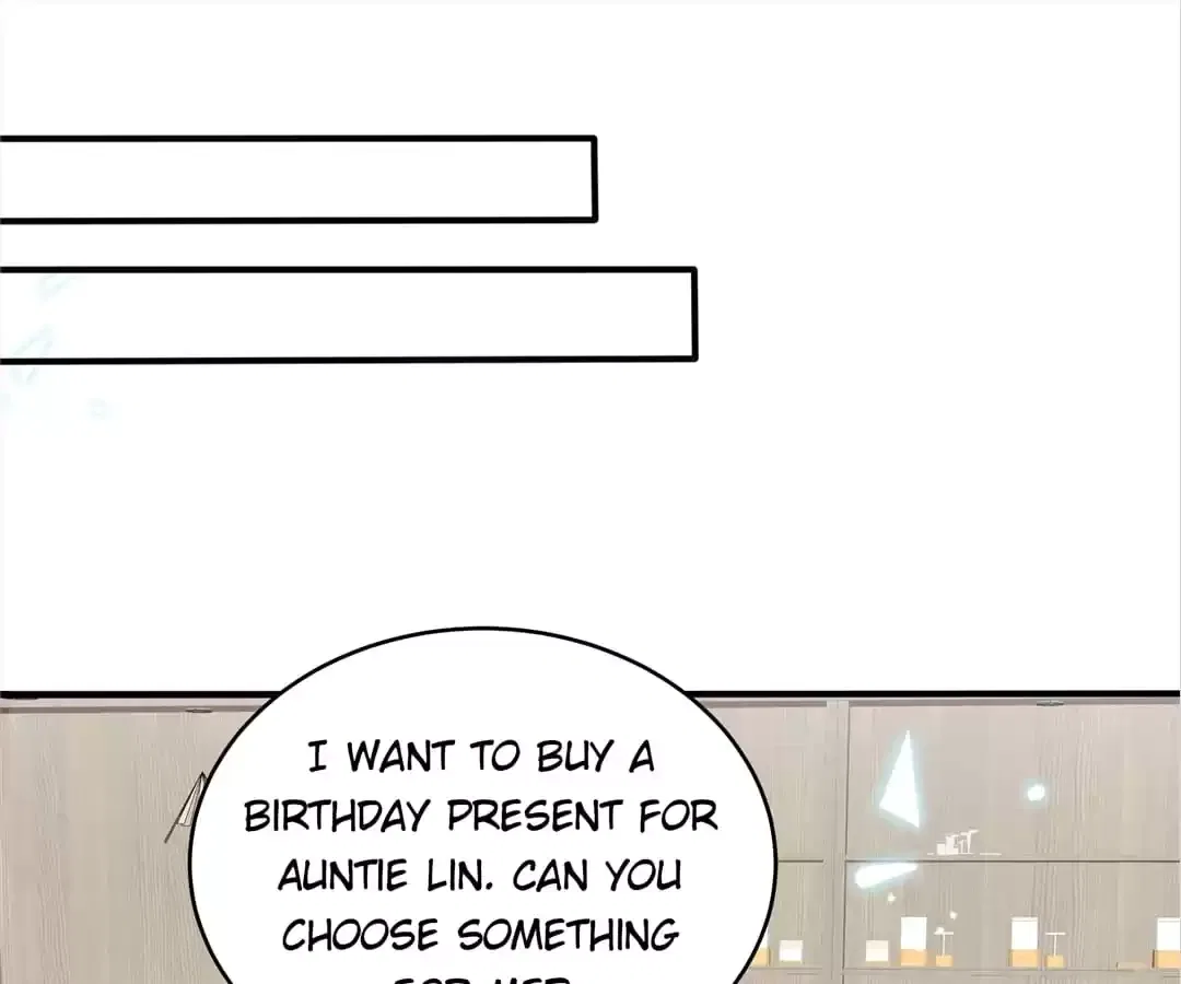 Bright Stars: Pick A Boss To Be A Husband Chapter 136 – Page 11