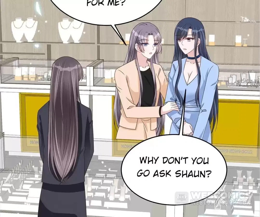 Bright Stars: Pick A Boss To Be A Husband Chapter 136 – Page 12