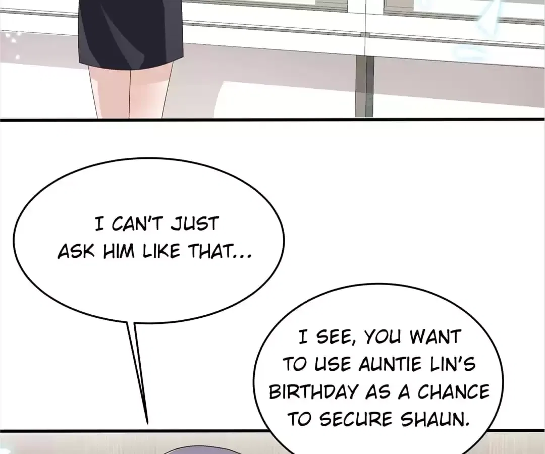 Bright Stars: Pick A Boss To Be A Husband Chapter 136 – Page 13
