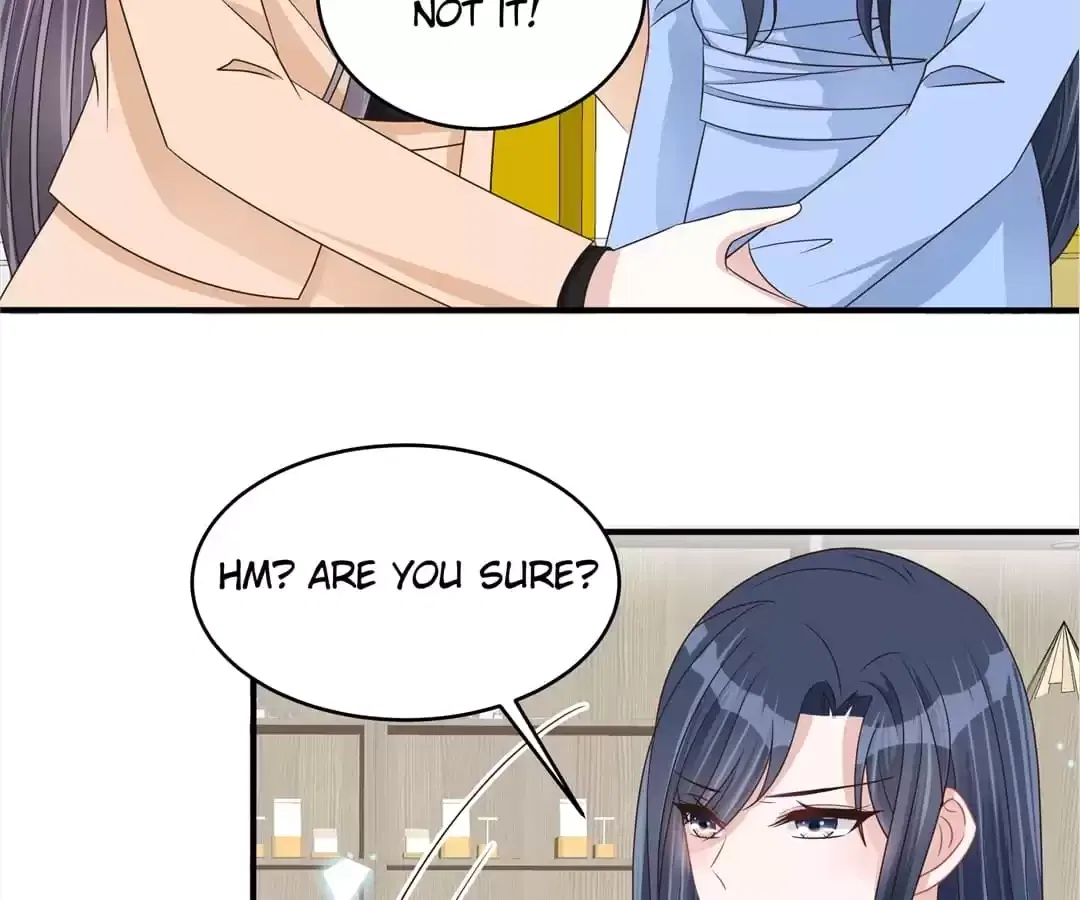 Bright Stars: Pick A Boss To Be A Husband Chapter 136 – Page 15