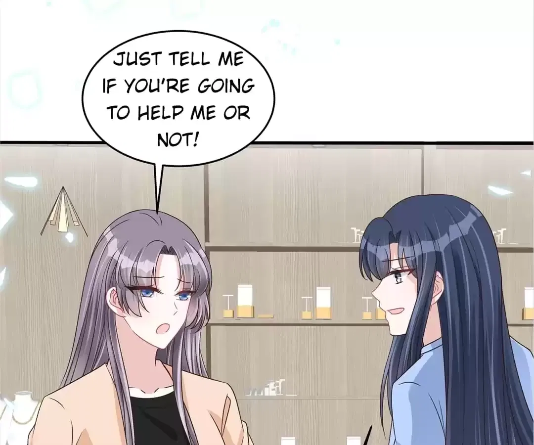 Bright Stars: Pick A Boss To Be A Husband Chapter 136 – Page 17