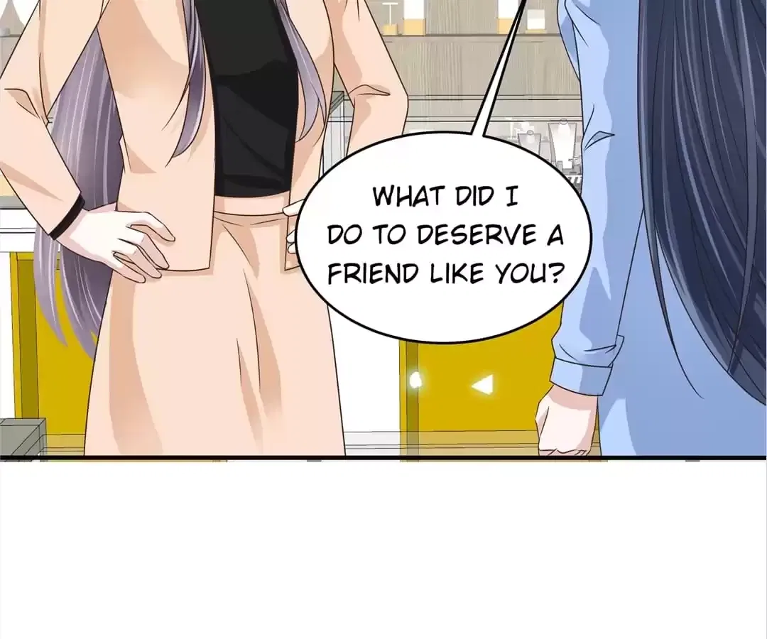 Bright Stars: Pick A Boss To Be A Husband Chapter 136 – Page 18