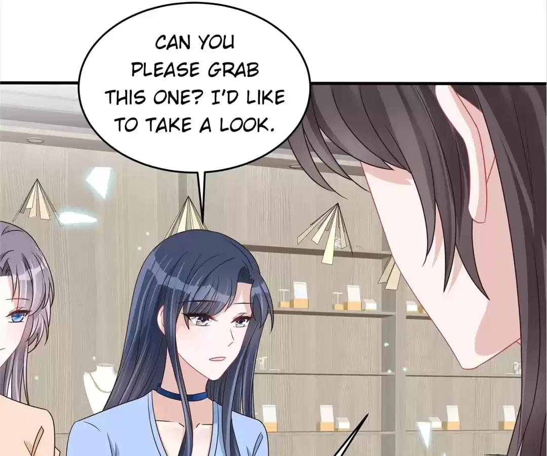 Bright Stars: Pick A Boss To Be A Husband Chapter 136 – Page 19