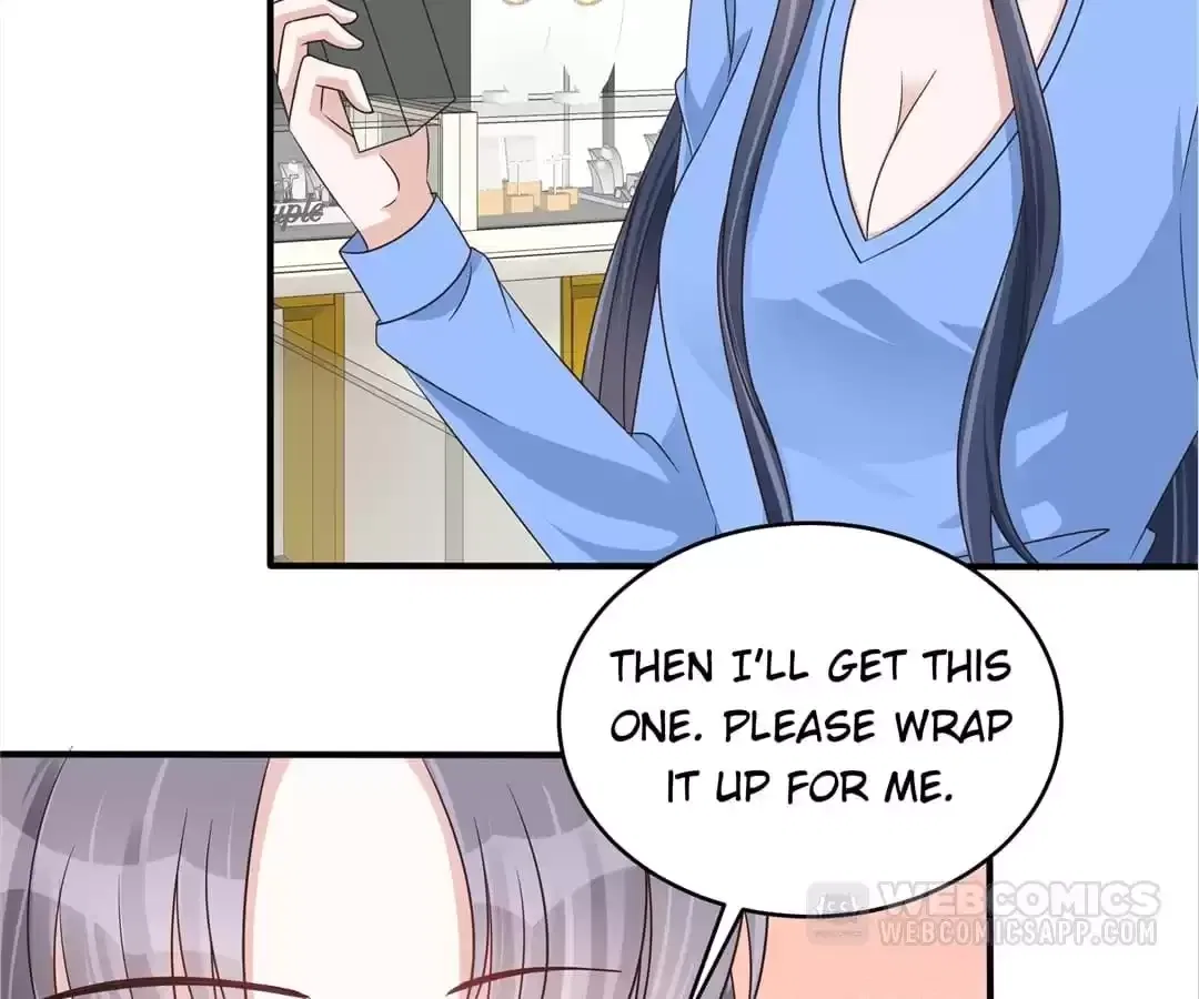 Bright Stars: Pick A Boss To Be A Husband Chapter 136 – Page 22