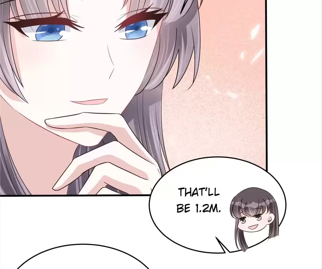 Bright Stars: Pick A Boss To Be A Husband Chapter 136 – Page 23