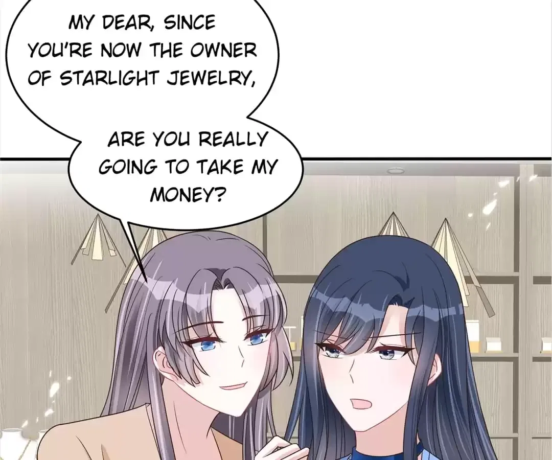 Bright Stars: Pick A Boss To Be A Husband Chapter 136 – Page 24