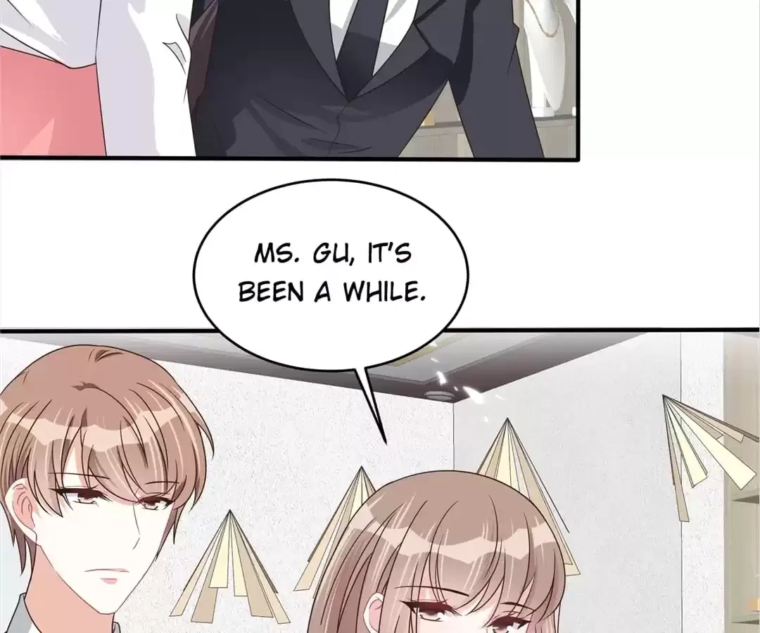 Bright Stars: Pick A Boss To Be A Husband Chapter 136 – Page 27