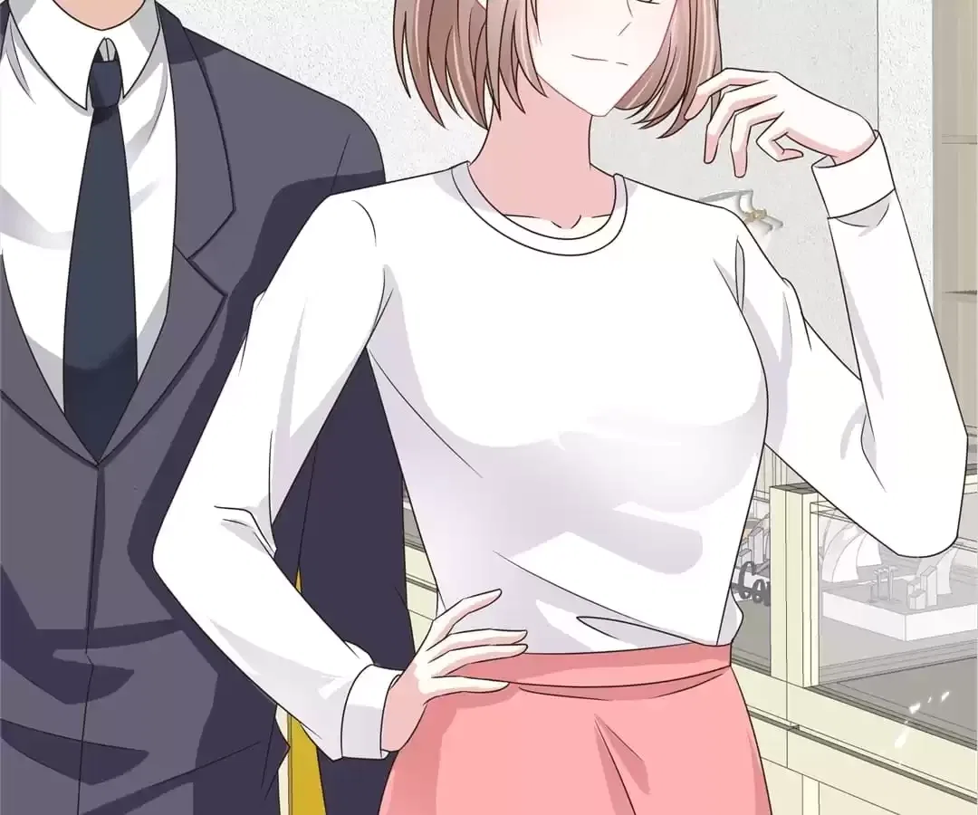 Bright Stars: Pick A Boss To Be A Husband Chapter 136 – Page 28