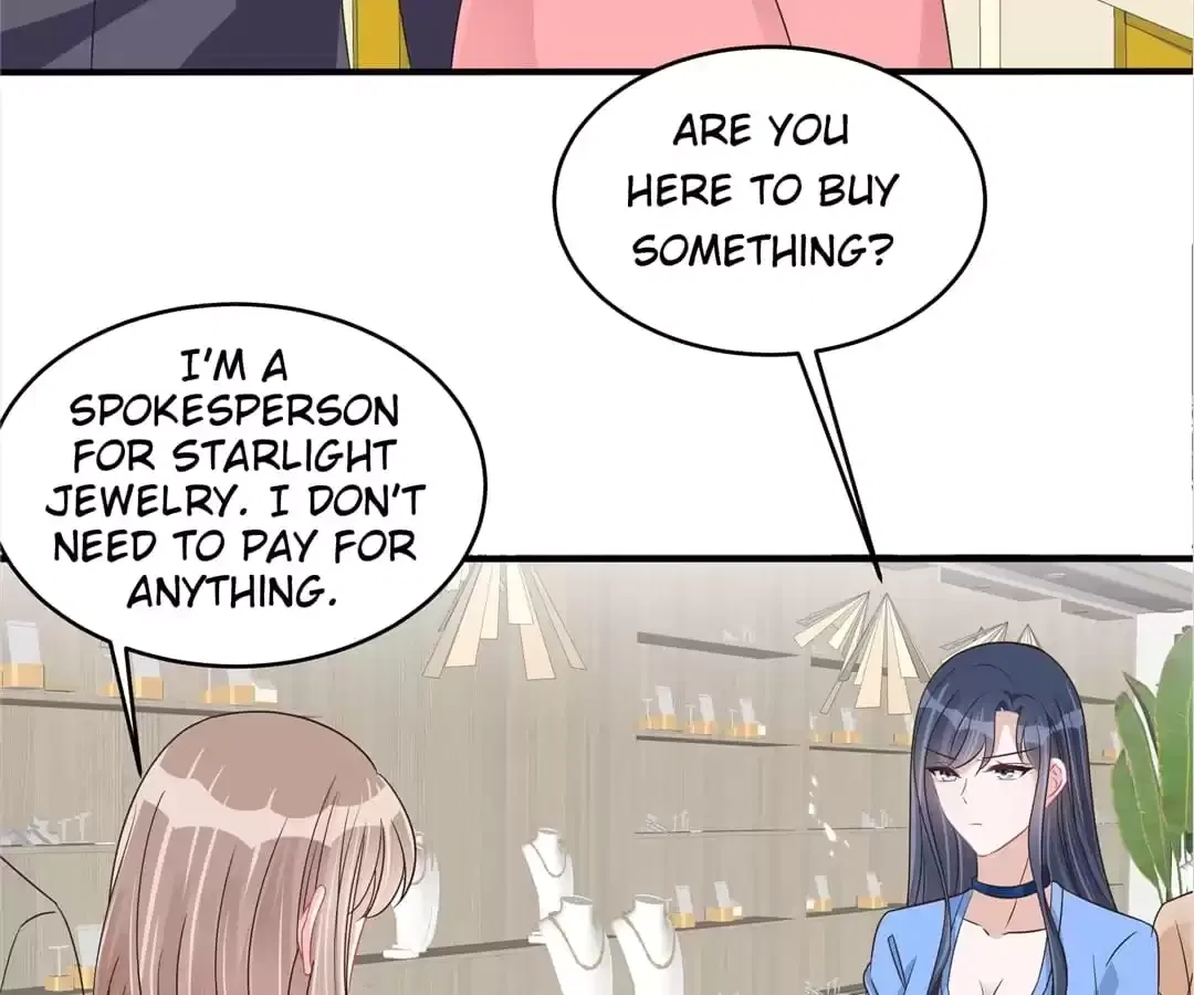Bright Stars: Pick A Boss To Be A Husband Chapter 136 – Page 29