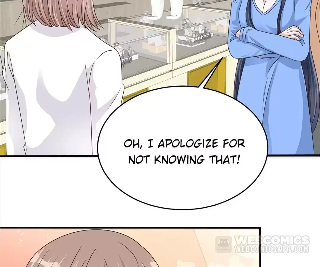 Bright Stars: Pick A Boss To Be A Husband Chapter 136 – Page 30