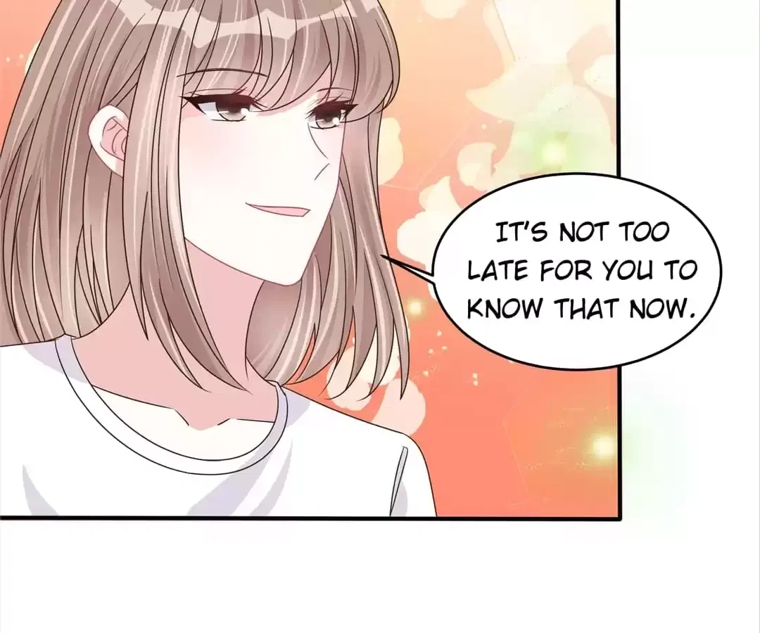 Bright Stars: Pick A Boss To Be A Husband Chapter 136 – Page 31