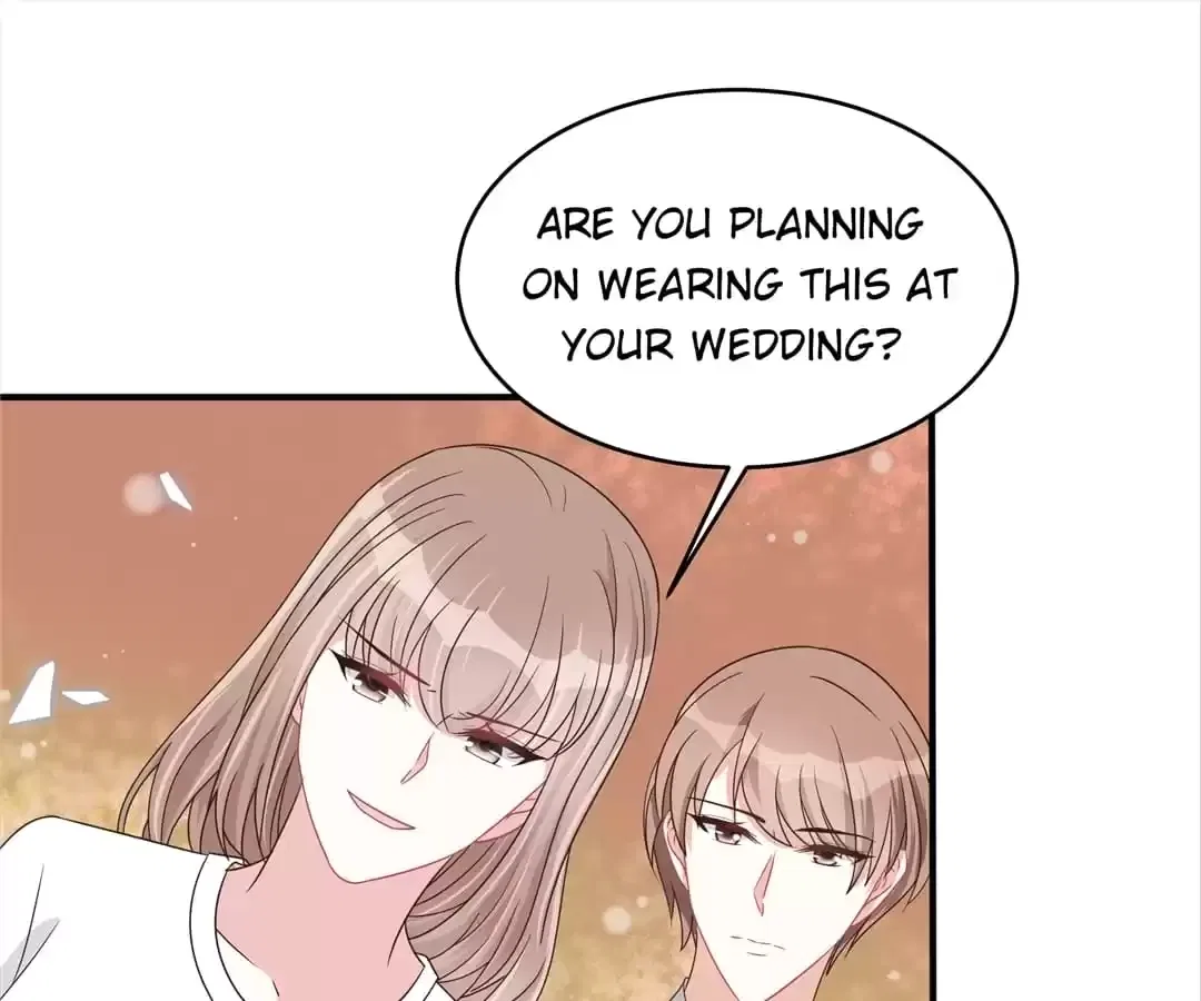 Bright Stars: Pick A Boss To Be A Husband Chapter 136 – Page 32