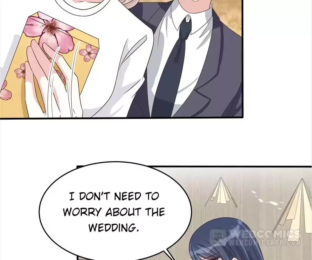 Bright Stars: Pick A Boss To Be A Husband Chapter 136 – Page 33