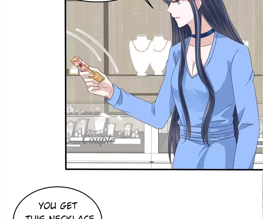 Bright Stars: Pick A Boss To Be A Husband Chapter 136 – Page 34