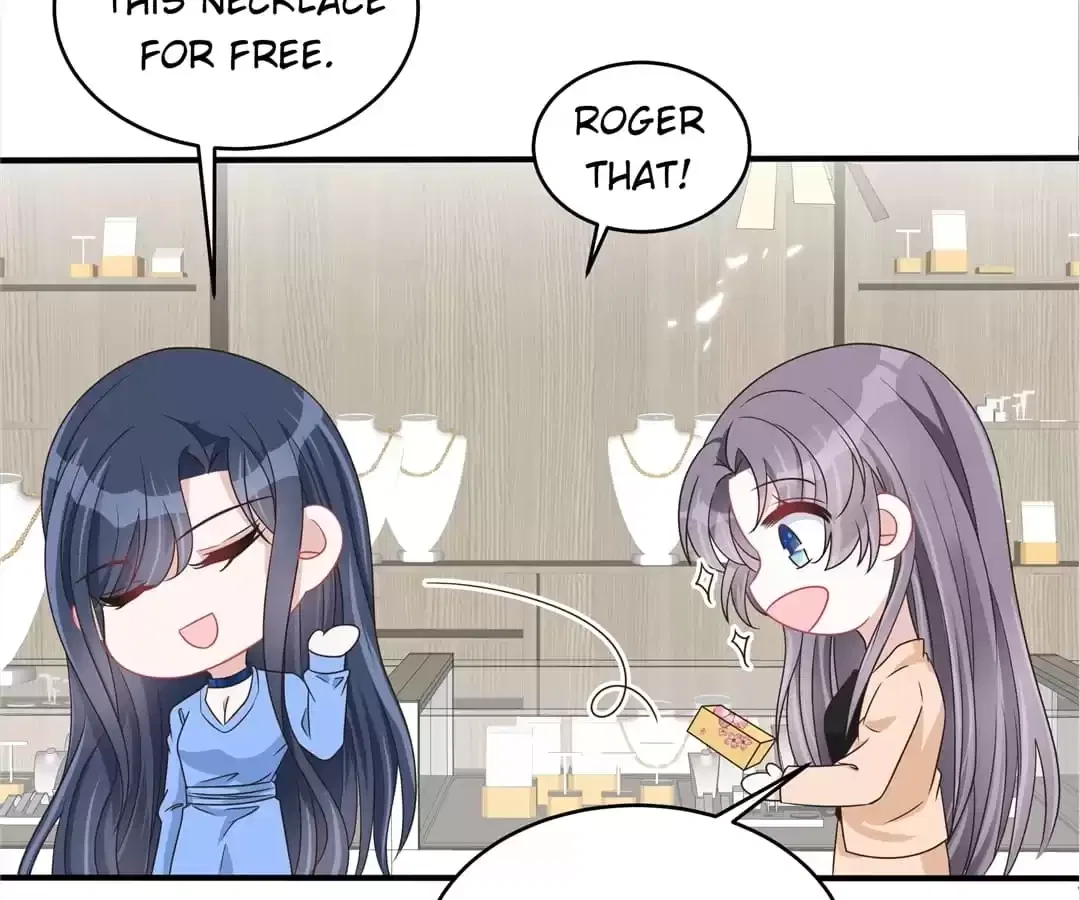 Bright Stars: Pick A Boss To Be A Husband Chapter 136 – Page 35