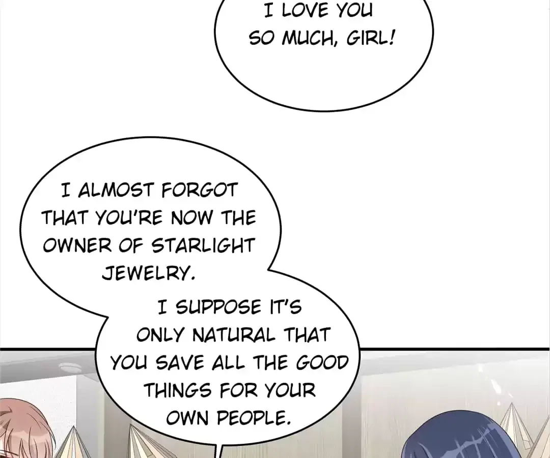 Bright Stars: Pick A Boss To Be A Husband Chapter 136 – Page 36