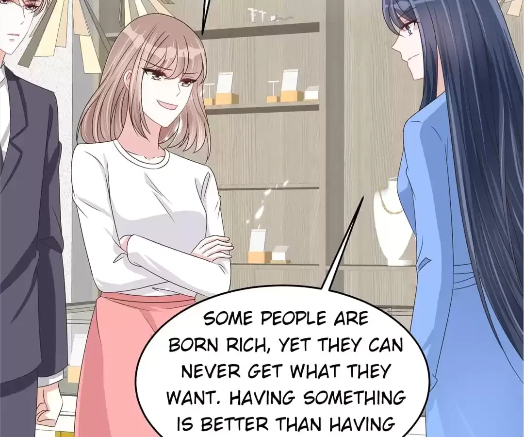 Bright Stars: Pick A Boss To Be A Husband Chapter 136 – Page 37