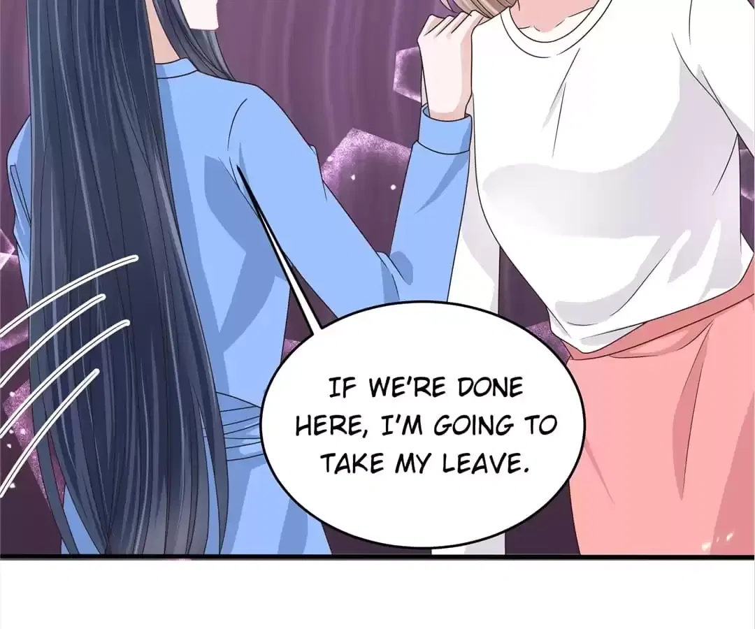 Bright Stars: Pick A Boss To Be A Husband Chapter 136 – Page 39