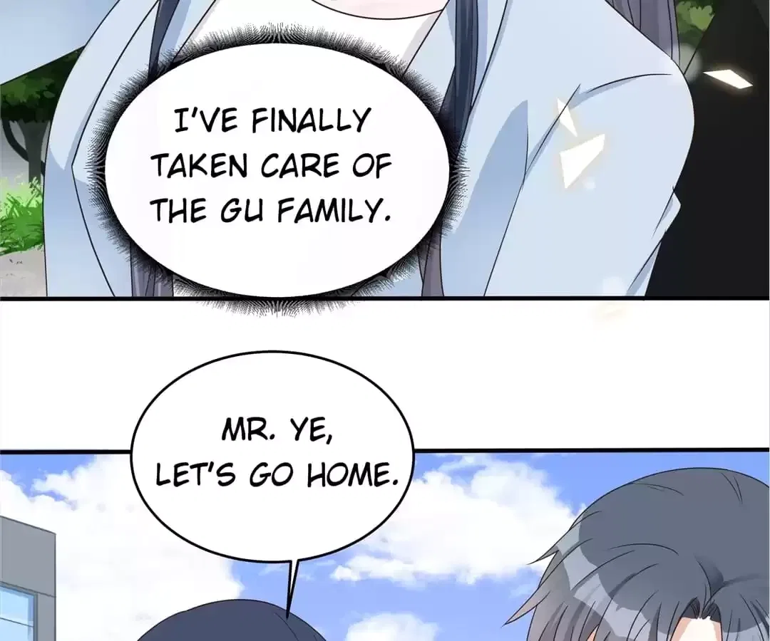 Bright Stars: Pick A Boss To Be A Husband Chapter 135 – Page 3