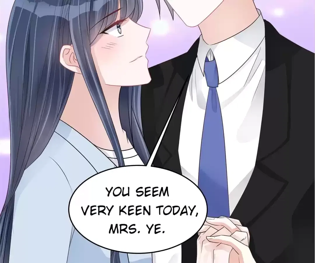 Bright Stars: Pick A Boss To Be A Husband Chapter 135 – Page 6