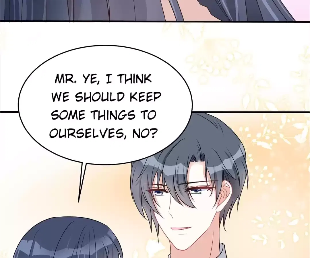 Bright Stars: Pick A Boss To Be A Husband Chapter 135 – Page 9
