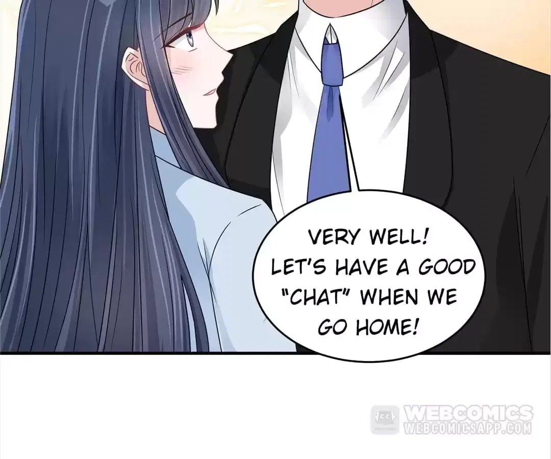 Bright Stars: Pick A Boss To Be A Husband Chapter 135 – Page 10