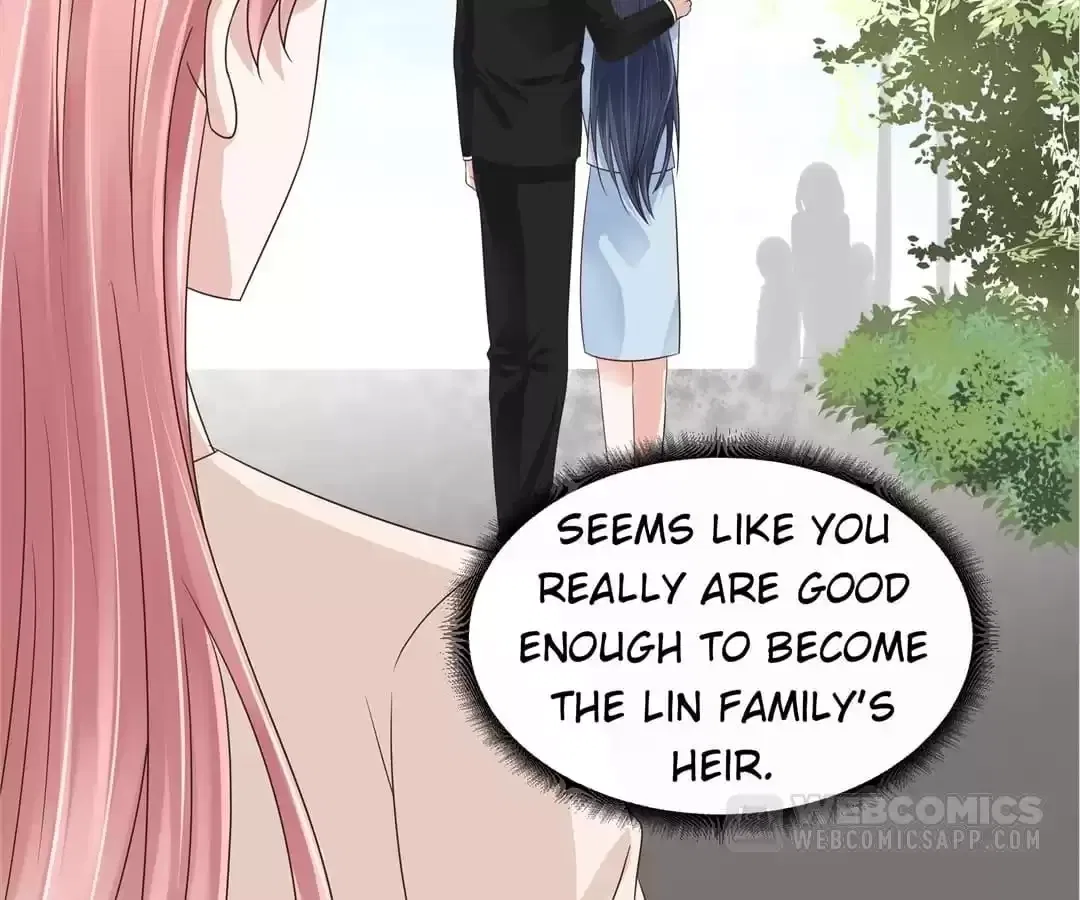 Bright Stars: Pick A Boss To Be A Husband Chapter 135 – Page 13