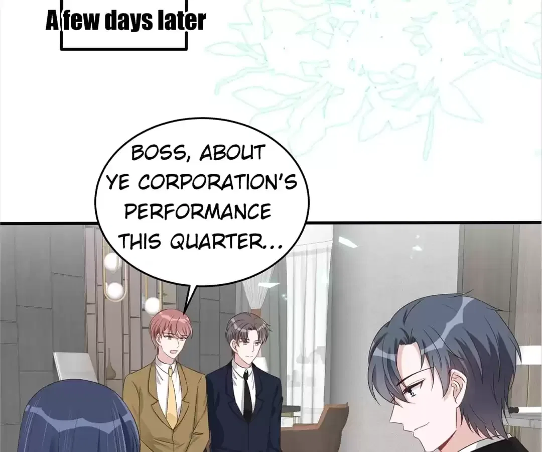 Bright Stars: Pick A Boss To Be A Husband Chapter 135 – Page 16