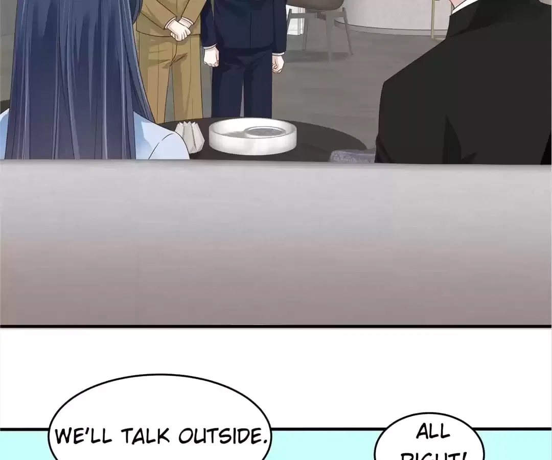 Bright Stars: Pick A Boss To Be A Husband Chapter 135 – Page 17
