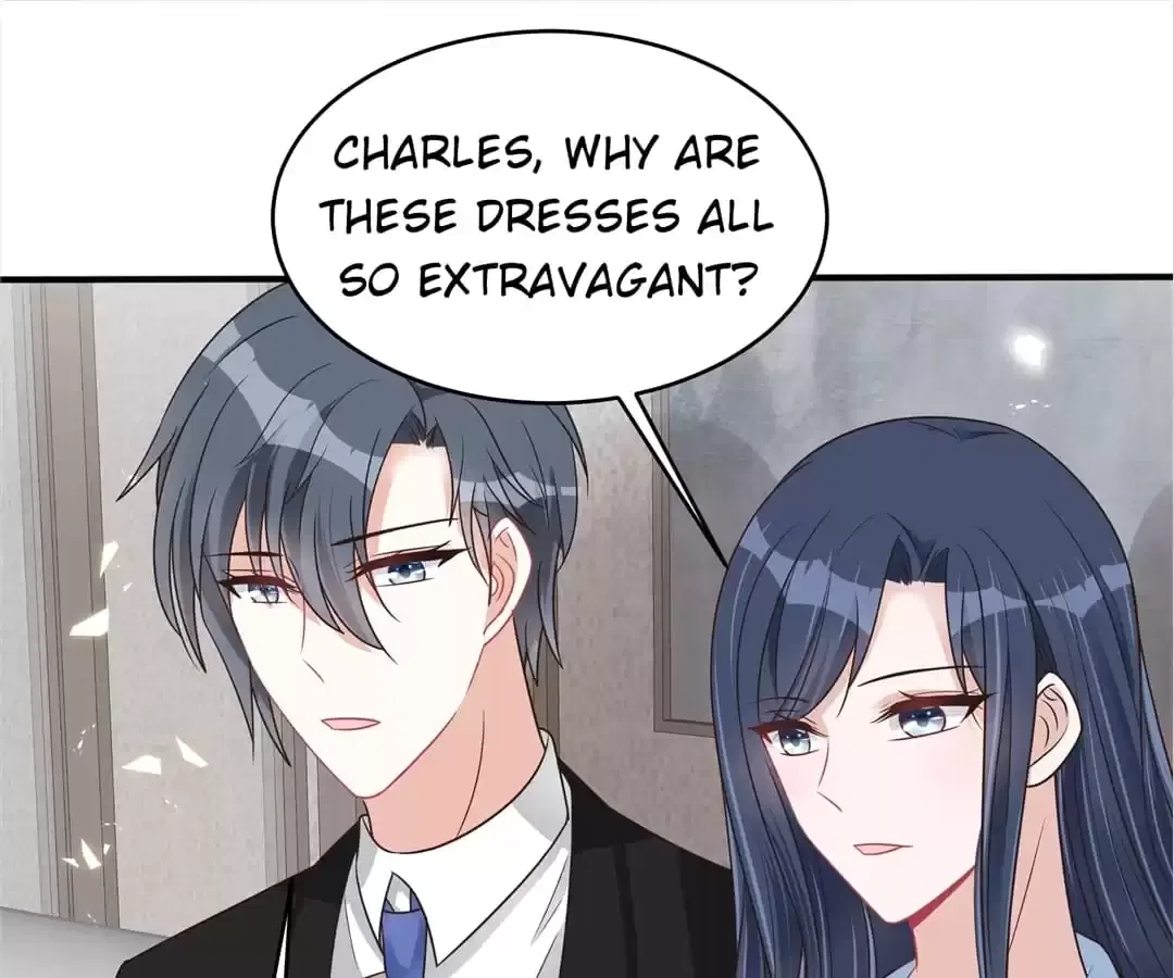 Bright Stars: Pick A Boss To Be A Husband Chapter 135 – Page 22
