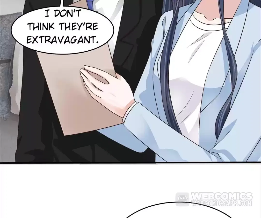 Bright Stars: Pick A Boss To Be A Husband Chapter 135 – Page 23